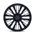 PR226 24X10 6X5.5 G-BLK 31MM