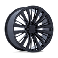 PR226 24X10 6X5.5 G-BLK 31MM