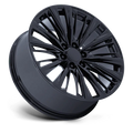 PR226 24X10 6X5.5 G-BLK 31MM