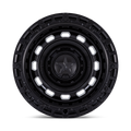 XD869 20X9 5X5.0/5.5 M-BLK 20MM