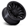 XD870 20X9 8X6.5 M-BLK 20MM
