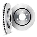 DFC 19-25 Cadillac Escalade Front Rotors