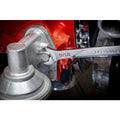 GEARWRENCH auto part installed view