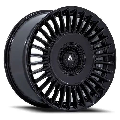 AB40 20X9 BLANK G-BLK 15MM (108-130