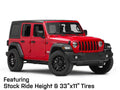 D772 20X10 5X4.5/5.0 BLK-OUT -18MM