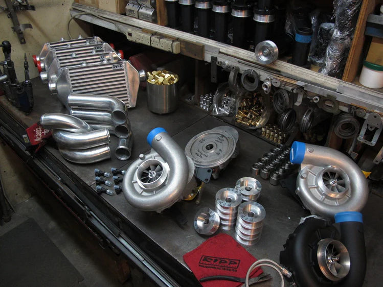 Diablo Sport i3 for RIPP Supercharged vehicles-RM3000
