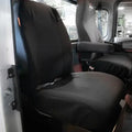 40/20/40 - BLACK VINYL ELECTRIC DRI