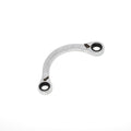 STOPPER 5CC LL MANUAL 1000/PK