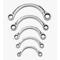 STOPPER 5CC LL MANUAL 1000/PK