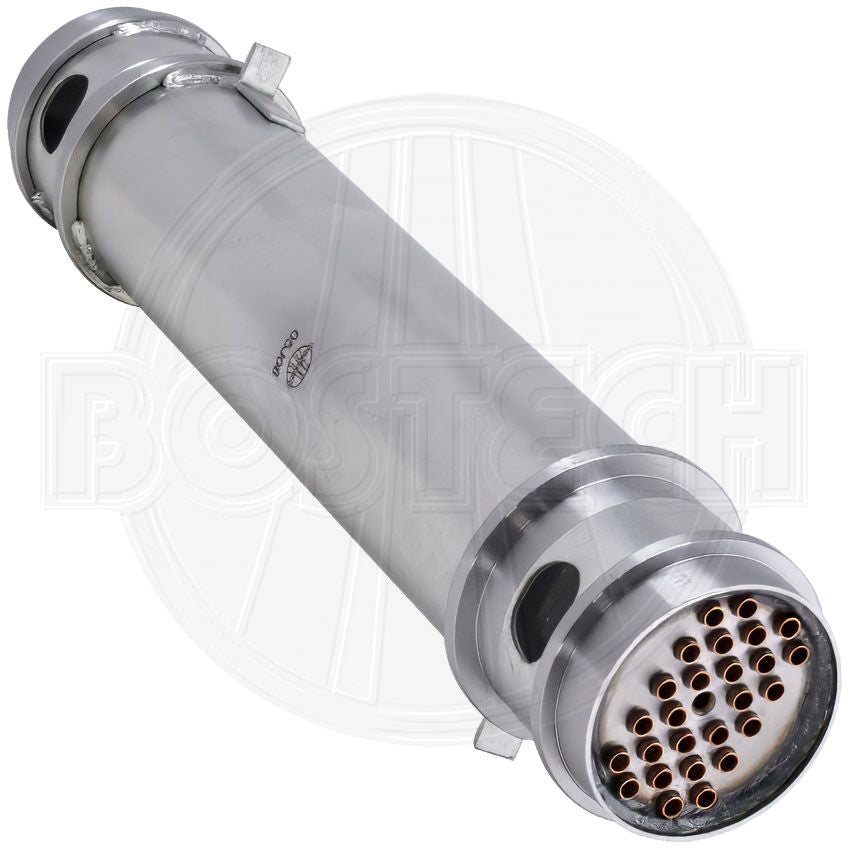 Engine Oil Cooler Kit