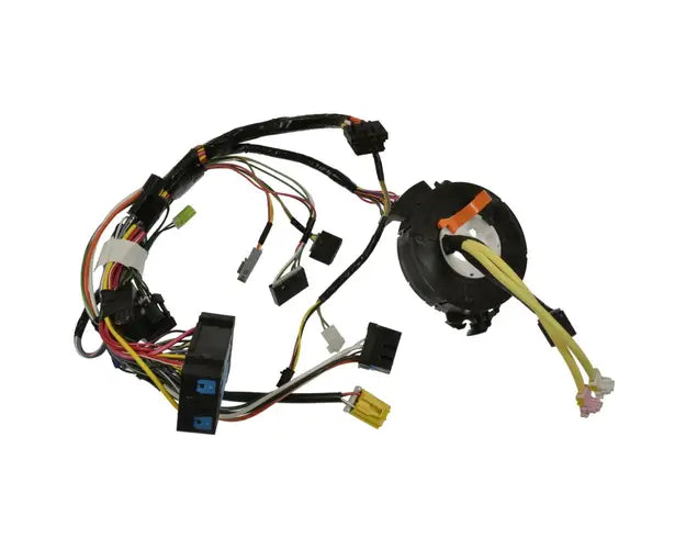 STANDARD CLOCK SPRING