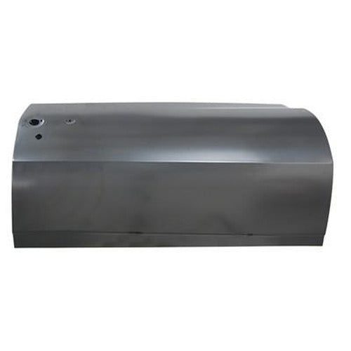 DOOR SHL FT RH