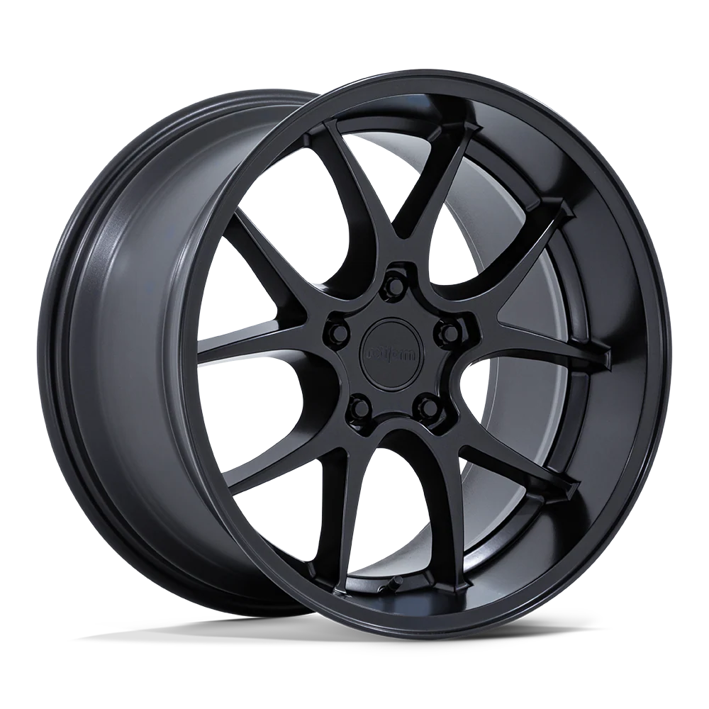LTN-J 19X11 5X130 71 +55 M-BLK