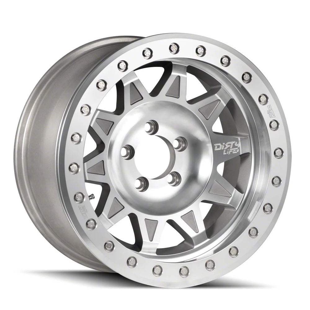 ROADKILL (9302) MACHINED BEADLOCK