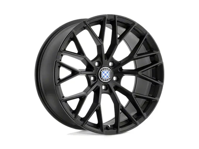 BEYERN ANTLER 20X9.0 5/120 ET32 CB7