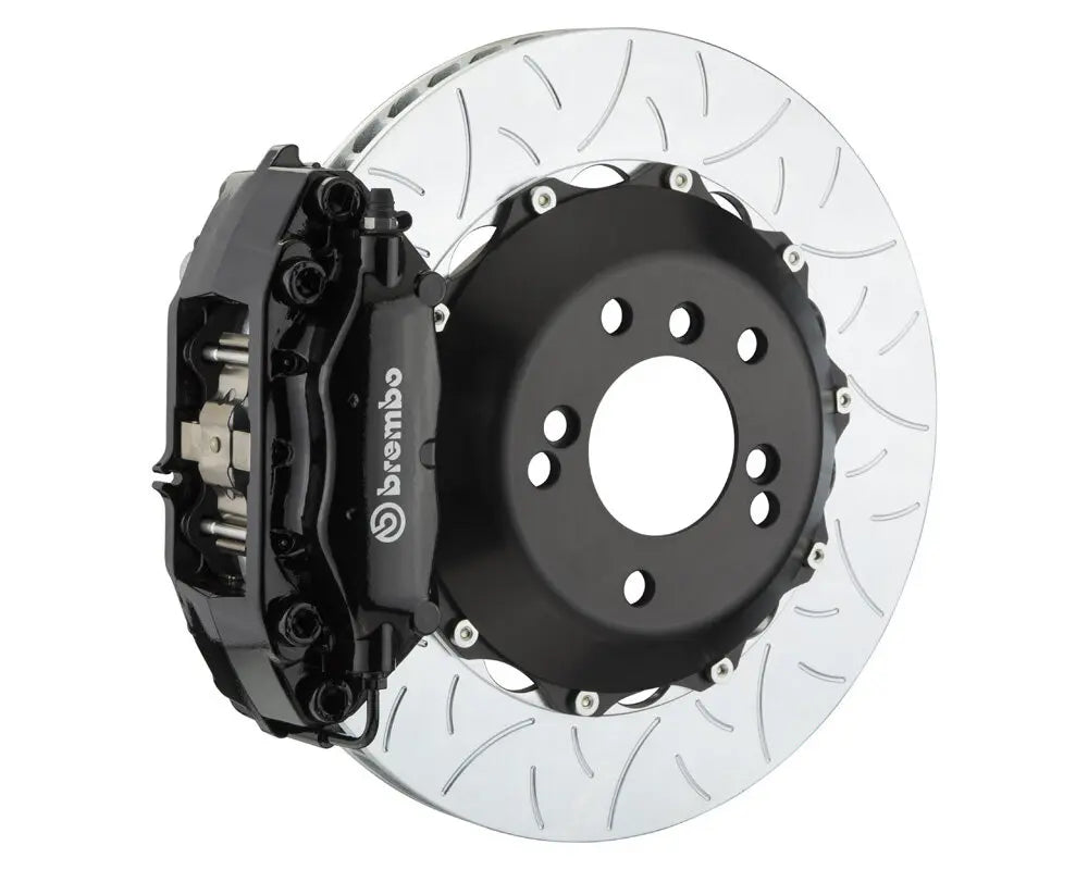 Brembo Disc 330x34mm Drilled RH