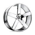 BALLER 26X10 5X120 72.56 P +20
