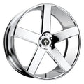 BALLER 26X10 5X120 72.56 P +20