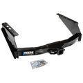 CLASS V HITCH