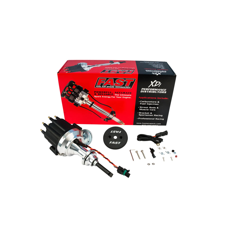 DISTRIBUTOR, CHRYSLER 276-360 XDI E