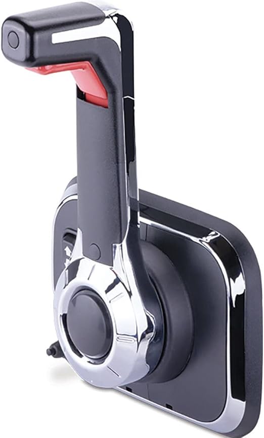 XTREME CENTER CONSOLE SIDE MOUNT