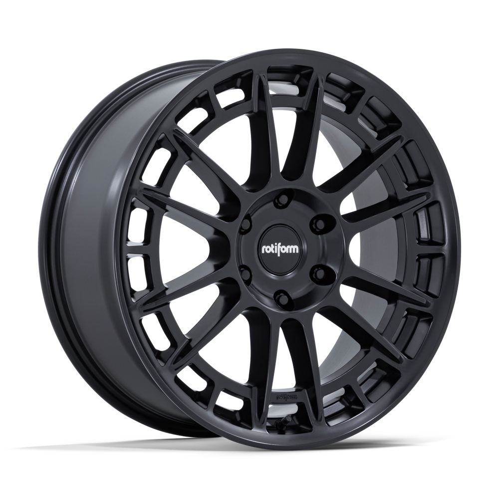 OZR-T 20X8.5 6X120 74 +45 G-GNMTL
