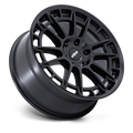 OZR-T 20X8.5 6X120 74 +45 G-GNMTL