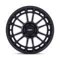 OZR-T 20X8.5 6X120 74 +45 G-GNMTL
