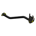 ~(14 lbs. 22X5X5)~ Jeep Wrangler Adjustable Front Trackbar W/Drop Bracket 1997-2006 TJ/LJ