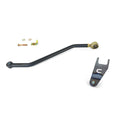 ~(14 lbs. 22X5X5)~ Jeep Wrangler Adjustable Front Trackbar W/Drop Bracket 1997-2006 TJ/LJ