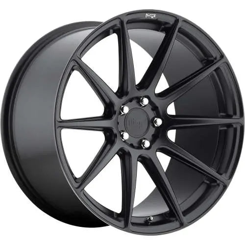 M147 21X10.5 5X130 MT-BLK 45MM