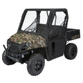 UTV CAB ENCLOSURE - YAMAH