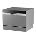 CONTOURE COMPACT DUAL USE COUNTERT
