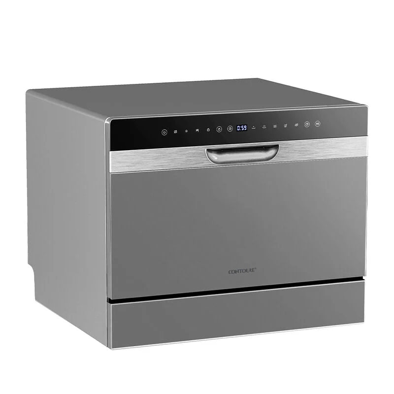 CONTOURE COMPACT DUAL USE COUNTERT