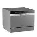 CONTOURE COMPACT DUAL USE COUNTERT