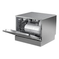 CONTOURE COMPACT DUAL USE COUNTERT