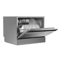 CONTOURE COMPACT DUAL USE COUNTERT