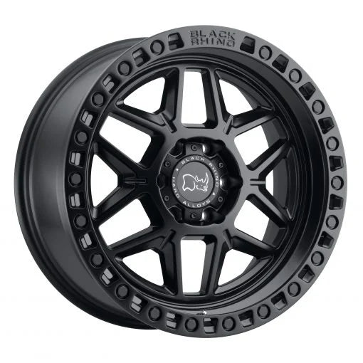 BR KELSO 20X9 6X139 +0 112 M-BLK BL