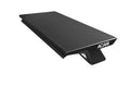 22" LOW PROFILE DRILL FREE MOUNTING