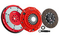 Action Clutch 93-97 Toyota Corolla 1.6L (4AFE) FWD Stage 4 Clutch Kit (1MD)