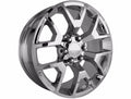 150 PR150 22X9 6X5.5 CHROME +27MM