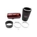 Intake Kit 5 in. Cummins 2nd Gen Swap Illusion Purple