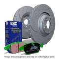 S3 Kits Greenstuff 6000 and GD Rotors