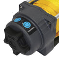 Terra 3500SR Winch