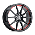 193C PR193C 20X10 5X4.50 CHR 40MM