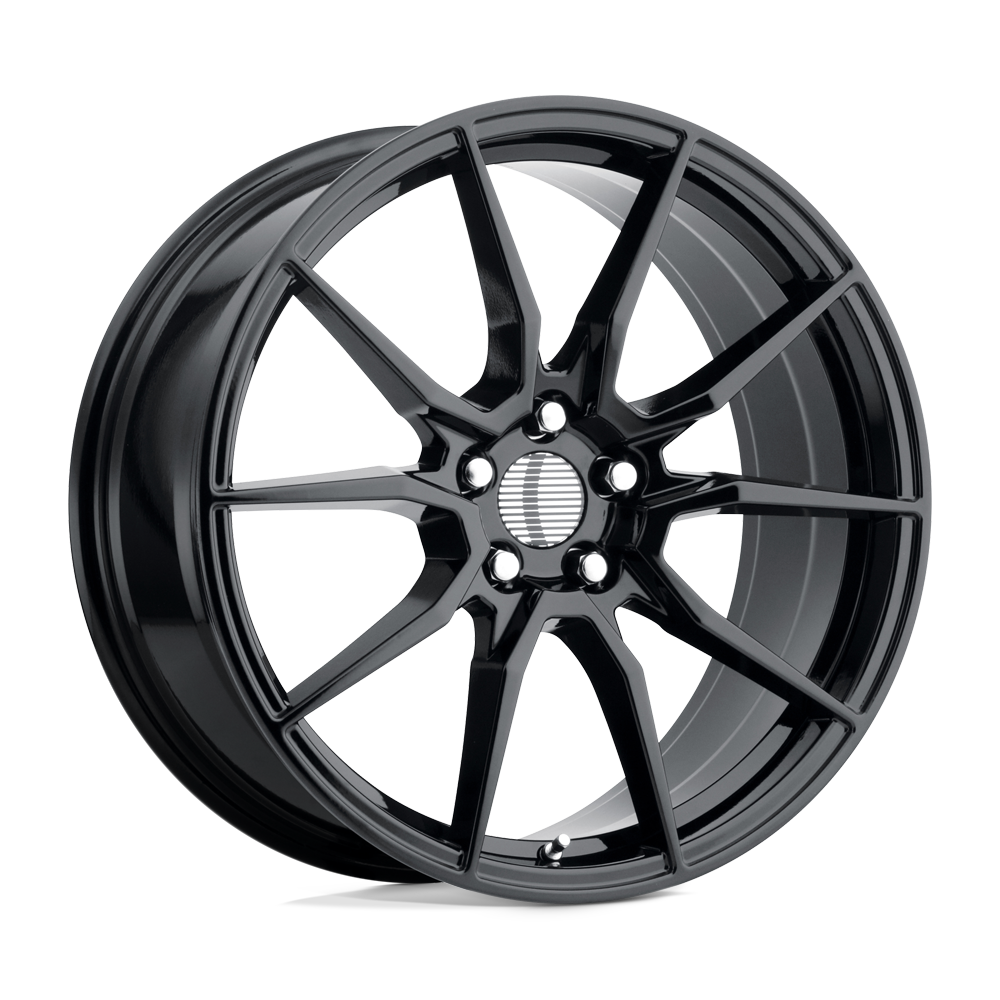 193C PR193C 20X10 5X4.50 CHR 40MM