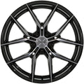 M279 19X9.5 5X112 M-BLK 25MM