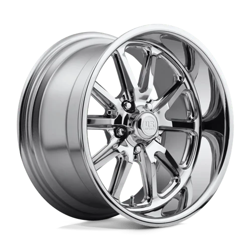 U110 18X7 5X4.75 CHR-PLATED 1MM