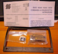 SFT GRIP LFT INST.GRAY