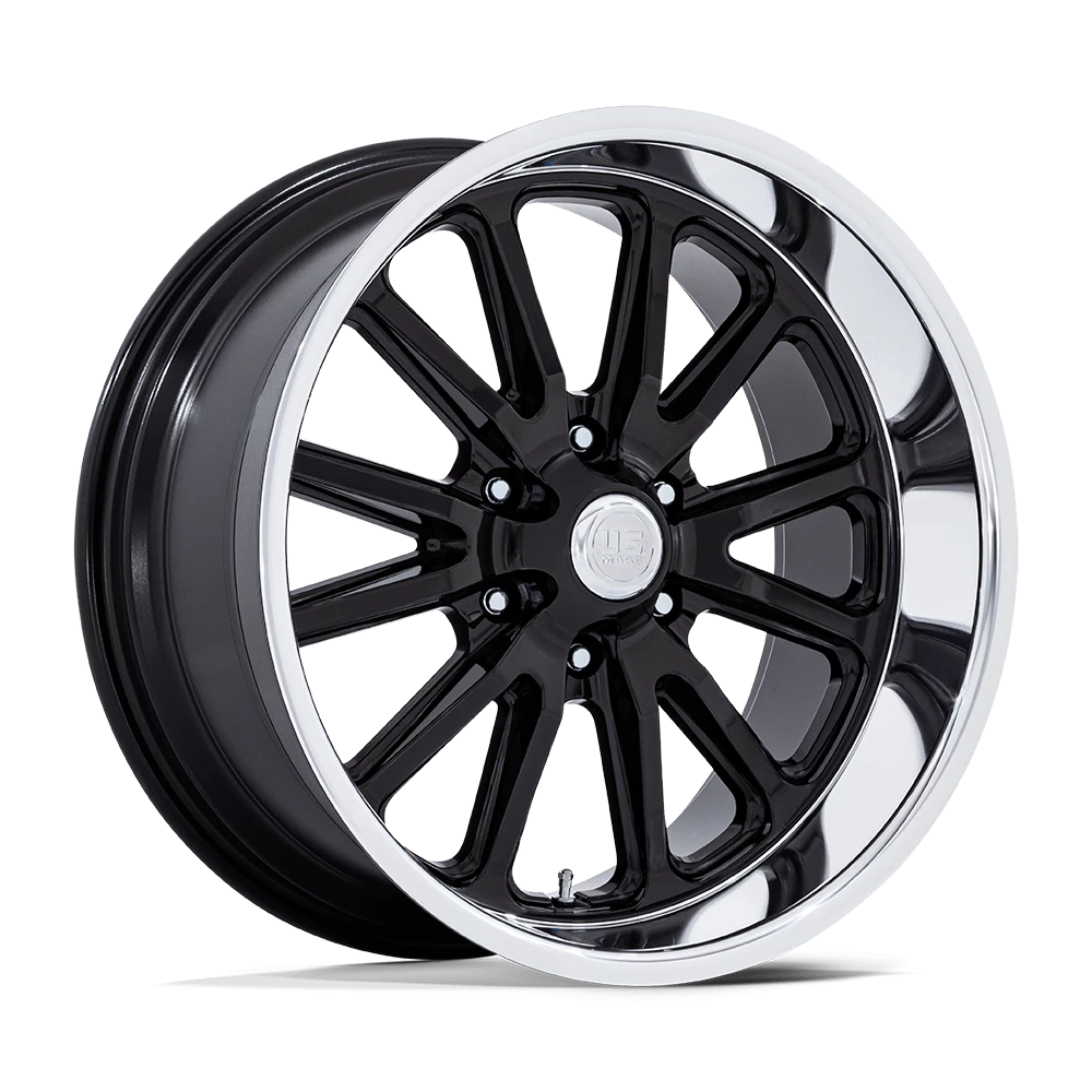 U145 20X9.5 6X5.5 G-BLK DIA-LP 1MM